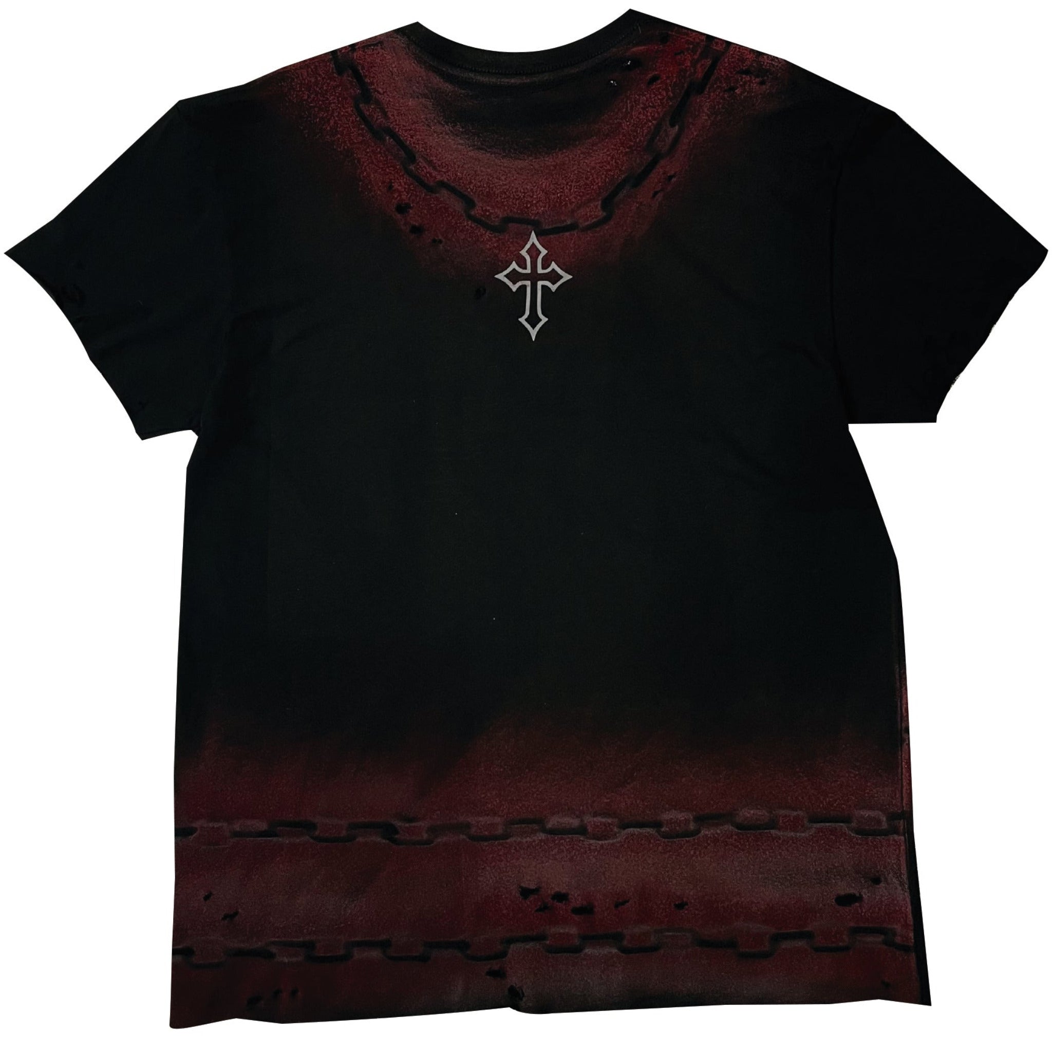 Dimas el buen ladron