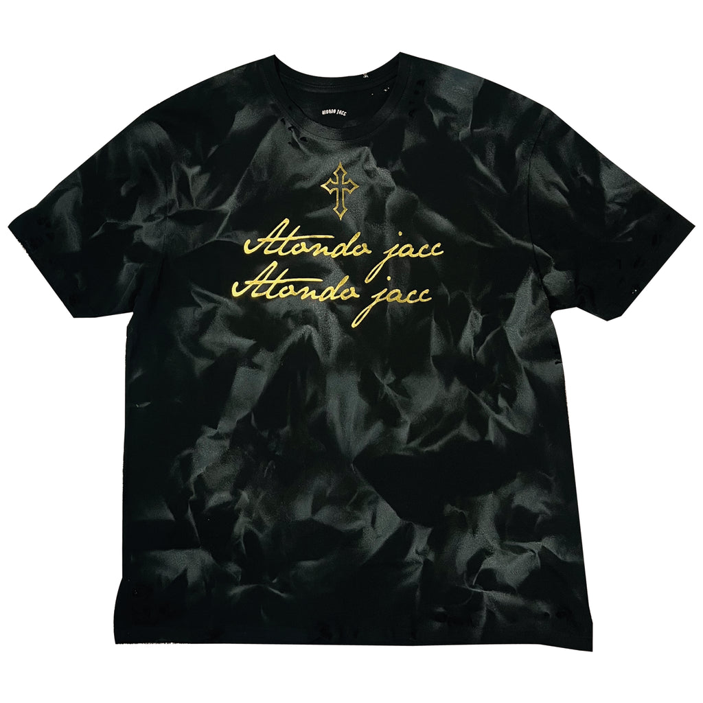 La virgen de Montserrat