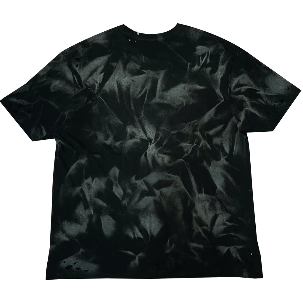 La virgen de Montserrat