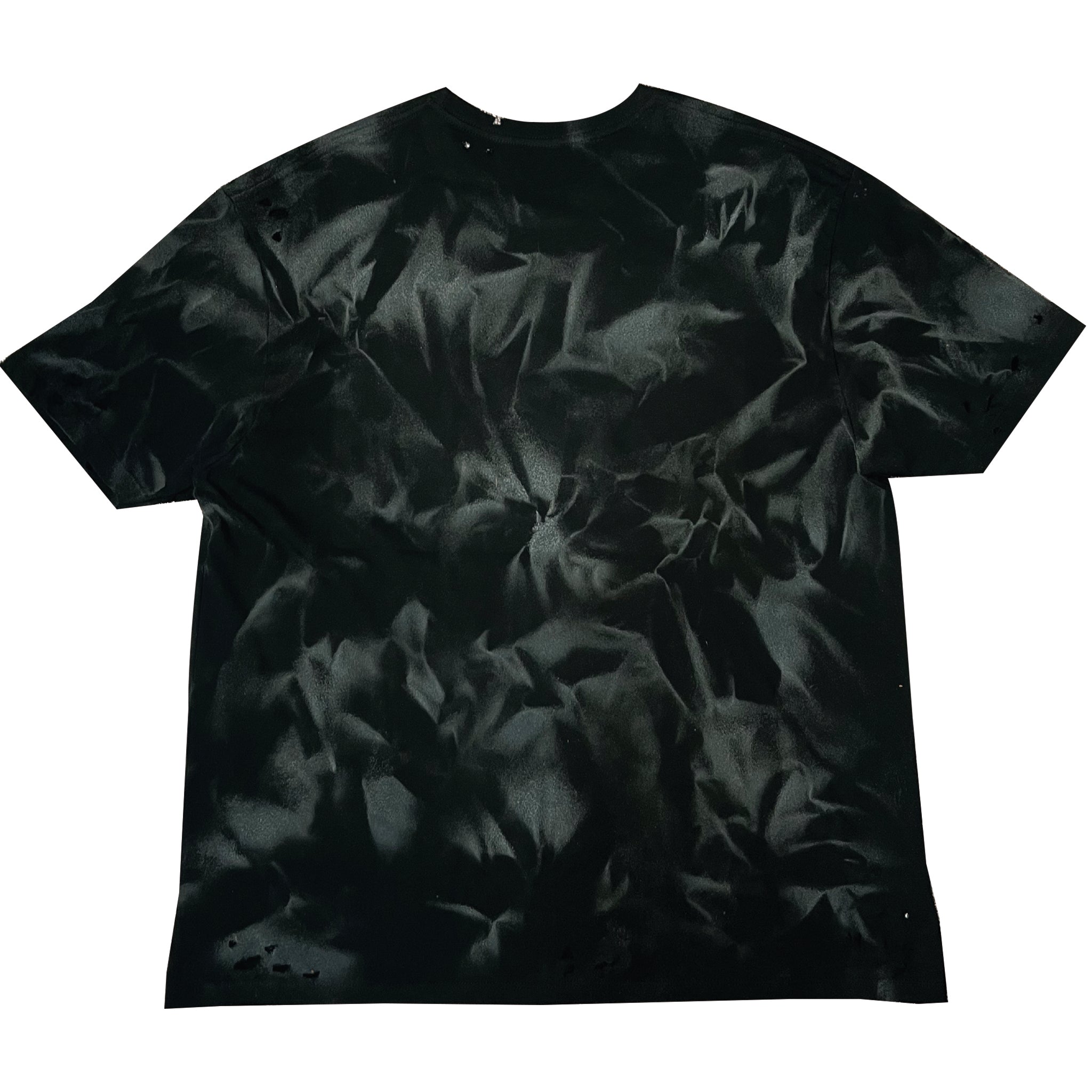 La virgen de Montserrat