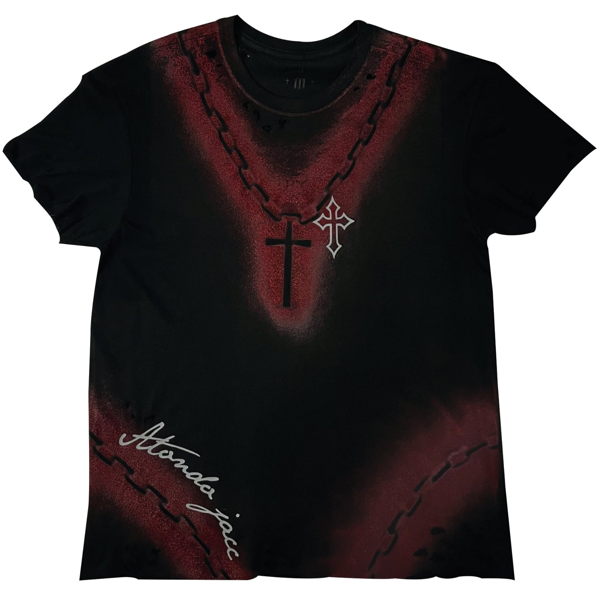 Dimas el buen ladron