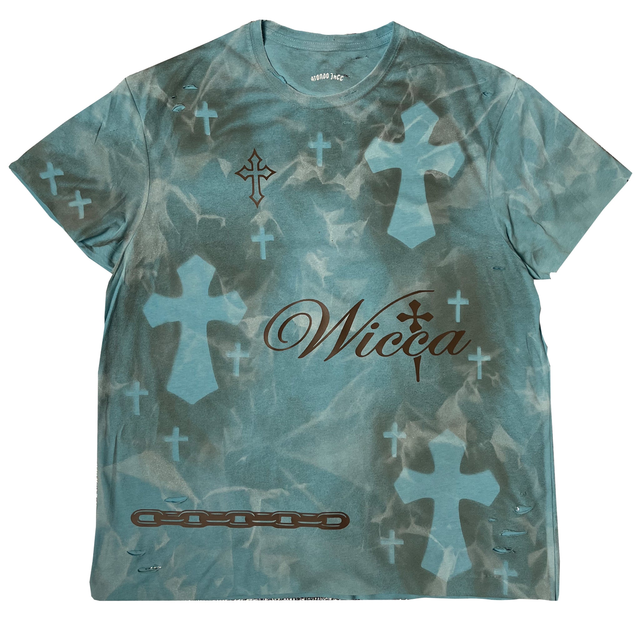 Discípulo Wicca parte 2