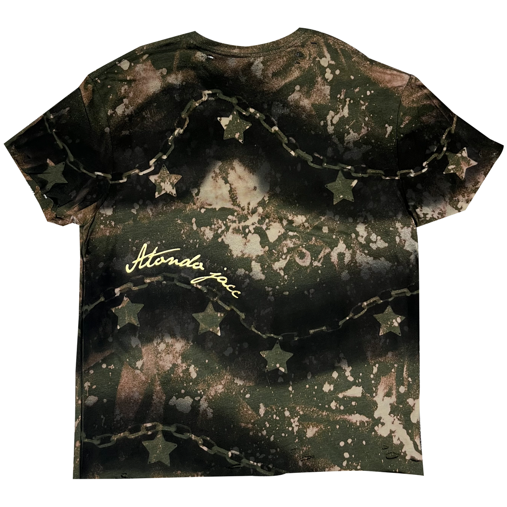 Soldado veterano