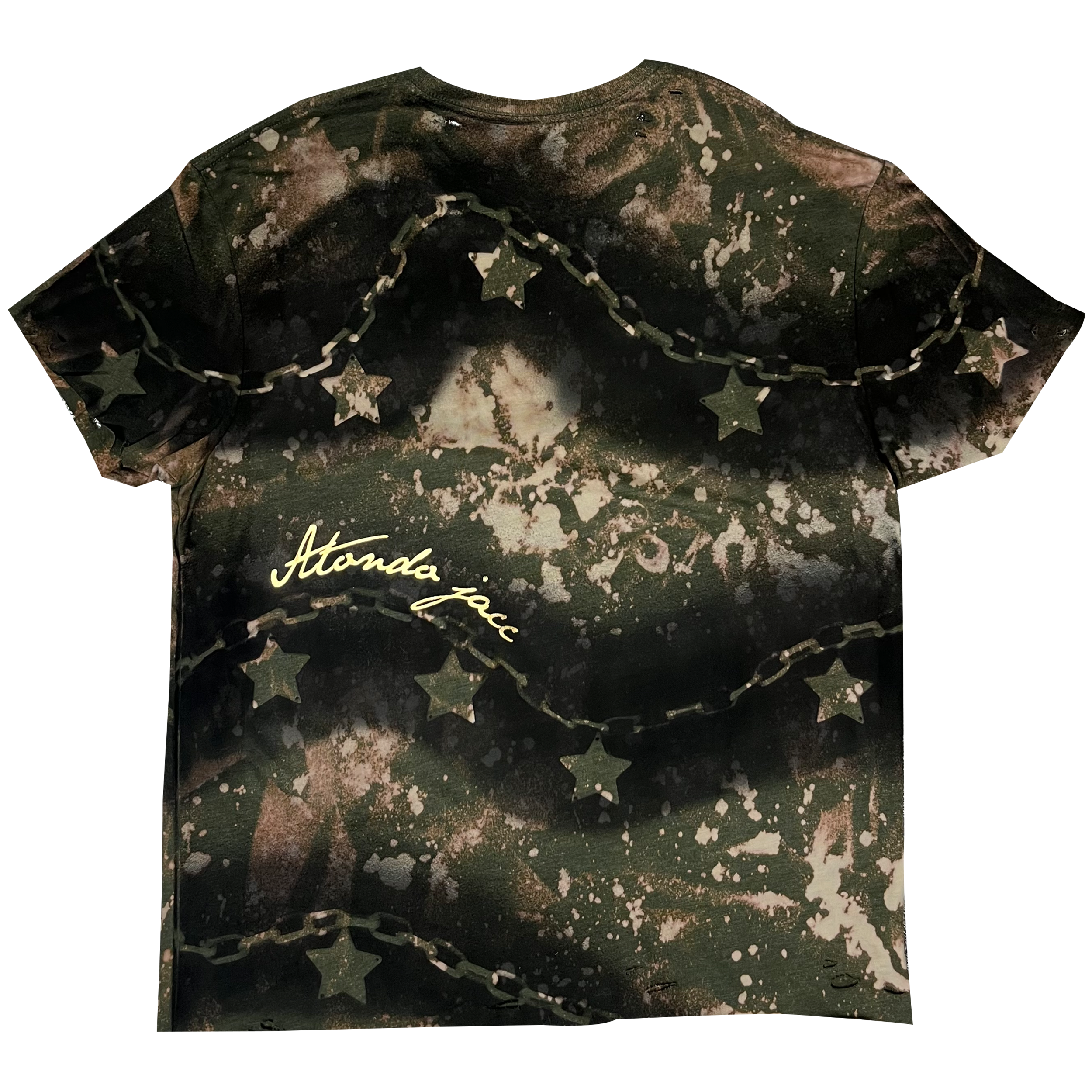 Soldado veterano